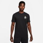 Nike Dri-FIT LeBron Basketball Tee Black - Black - Short Sleeve T-Shirt