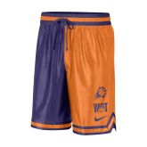 Nike Dri-FIT NBA Phoenix Suns Courtside Graphic Shorts - Multi-color - Shorts