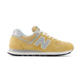 New Balance U574PGW - Yellow - Sneakers