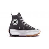 Converse Run Star Hike Platform - Grey - Sneakers