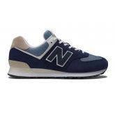 New Balance ML574RE2 - Blue - Sneakers