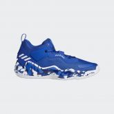 adidas D.O.N. Issue 3 - Blue - Sneakers