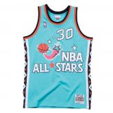 Mitchell & Ness ALL STAR 1996 East Scottie Pippen Swingman Jersey - Blue - Jersey