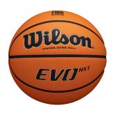 Wilson Evo NXT FIBA Game Ball Size 7 - Orange - Ball