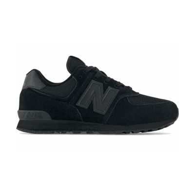 New Balance GC574EVE Junior - Black - Sneakers