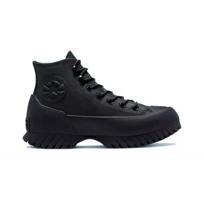 Converse Chuck Taylor All Star Lugged Winter 2.0 - Black - Sneakers