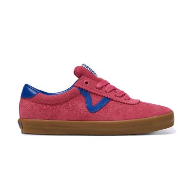 Vans Sport Low Bambino Honey - Pink - Sneakers