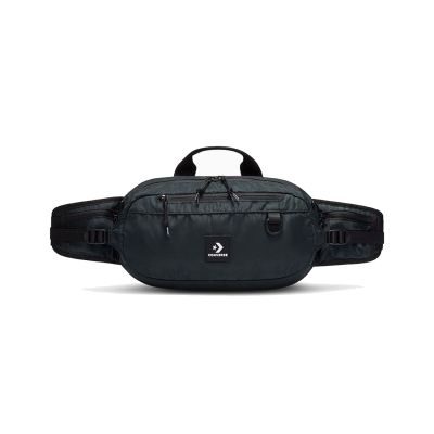 Converse Adjustable Student Sling - Black - Backpack