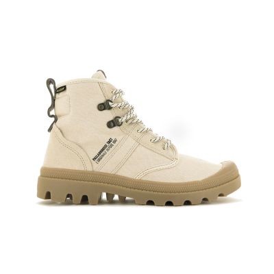 Palladium Pallabrousse Tactical - White - Sneakers