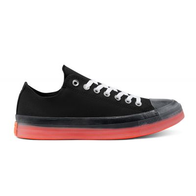 Converse Chuck Taylor All Star CX Low Top Lite - Black - Sneakers