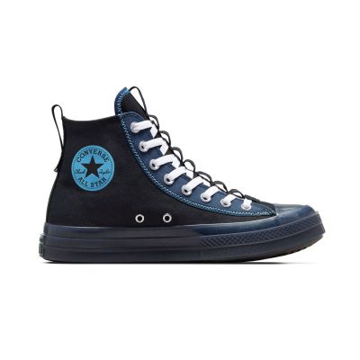 Converse Chuck Taylor All Star CX Explore Sport Remastered - Black - Sneakers
