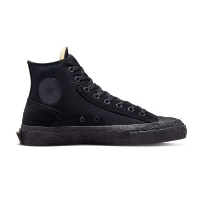 Converse Chuck Taylor Alt Star Wavy - Black - Sneakers