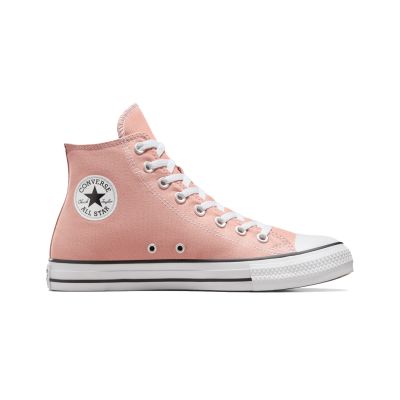 Converse Chuck Taylor All Star High  - Pink - Sneakers