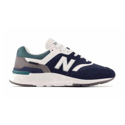 New Balance CW997HSC - Blue - Sneakers