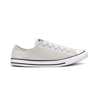 Converse Chuck Taylor All Star Dainty New Comfort Low Top - Grey - Sneakers