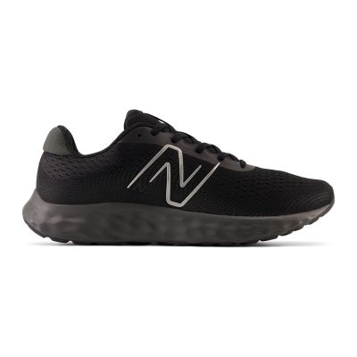 New Balance M520LA8 - Black - Sneakers