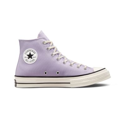 Converse Chuck 70 Vintage Canvas - Purple - Sneakers