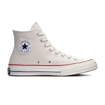 Converse Chuck Taylor 70 High Off White - White - Sneakers