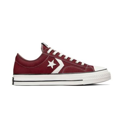 Converse Star Player 76 - Red - Sneakers