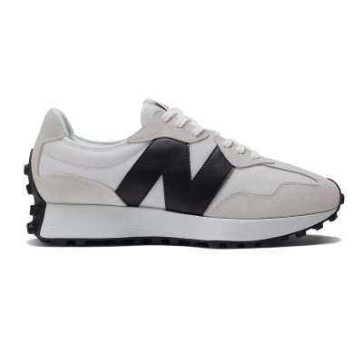 New Balance MS327CWB - White - Sneakers