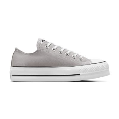 Converse Chuck Taylor All Star Lift Platform - Grey - Sneakers
