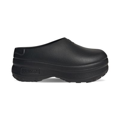 adidas Adifom Stan Smith Mule W - Black - Sneakers