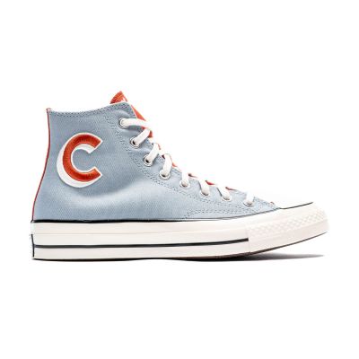 Converse Chuck 70 Patchwork - Blue - Sneakers