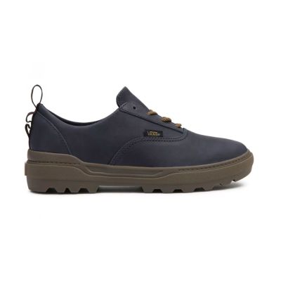 Vans Colfax Low Pop Outdoor True Navy - Blue - Sneakers