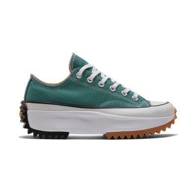 Converse Run Star Hike - Green - Sneakers