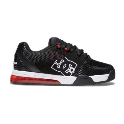 DC Shoes Versatile - Black - Sneakers