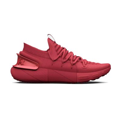 Under Armour HOVR Phantom 3 MTLC-RED - Red - Sneakers