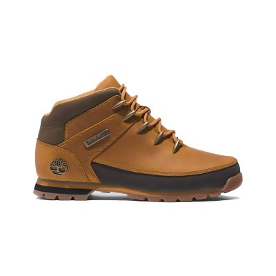 Timberland Euro Sprint Hiker Boot - Brown - Sneakers