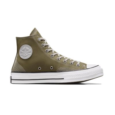 Converse Chuck 70 Multi-Stich - Green - Sneakers