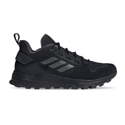 adidas Terrex Hikster Low Hiking - Black - Sneakers
