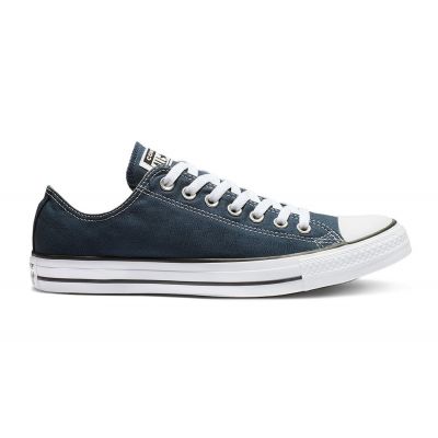 Converse Chuck Taylor All Star Navy - Blue - Sneakers