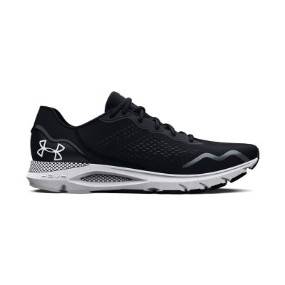Under Armour HOVR Sonic 6 - Black - Sneakers
