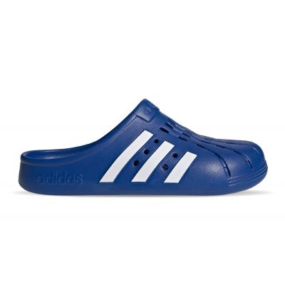 adidas Adilette Clogs - Blue - Sneakers