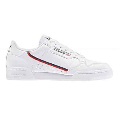 adidas Continental 80 - White - Sneakers