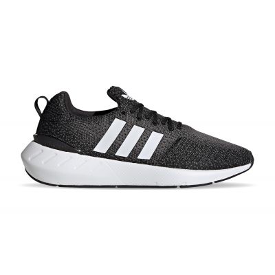 adidas Swift Run 22 - Black - Sneakers