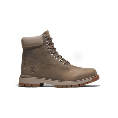 Timberland Tree Vault 6 Inch Boot - Green - Sneakers