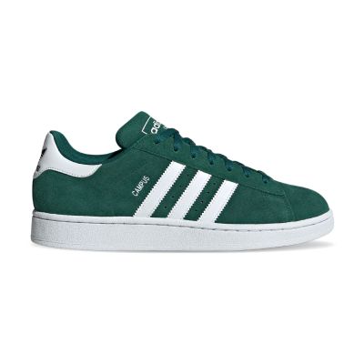 adidas Campus 2 - Green - Sneakers