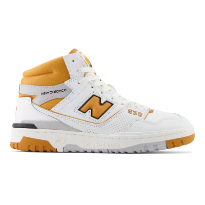 New Balance 650 "Canyon" - White - Sneakers