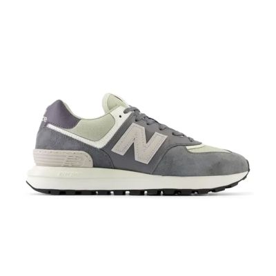 New Balance U574LGGD - Grey - Sneakers