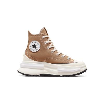 Converse Run Star Legacy CX Platform - Brown - Sneakers