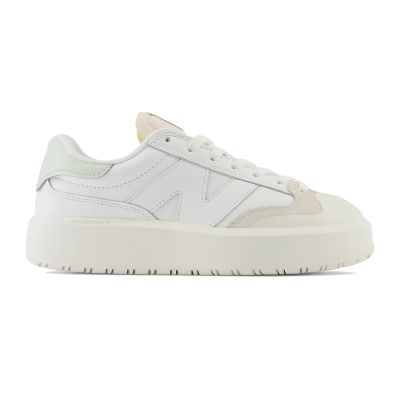 New Balance CT302SG - White - Sneakers