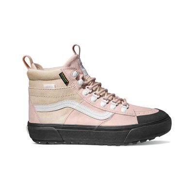 Vans SK8-HI DR MTE-2 - Pink - Sneakers