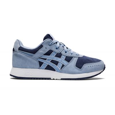 Asics Lyte Classic W - Blue - Sneakers