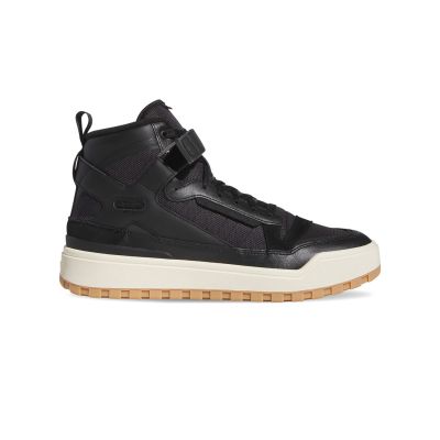 adidas Forum Boot - Black - Sneakers