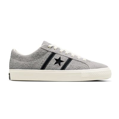 Converse One Star Academy Pro Suede - Grey - Sneakers