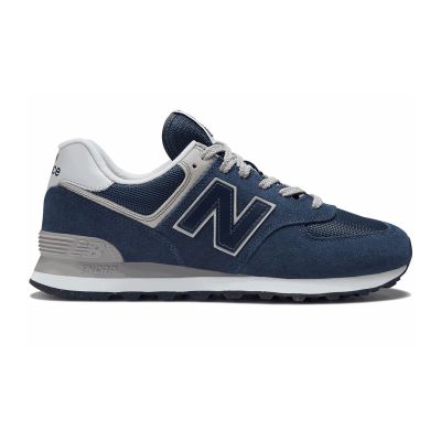 New Balance ML574EVN - Blue - Sneakers